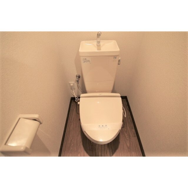 トイレ　参考写真