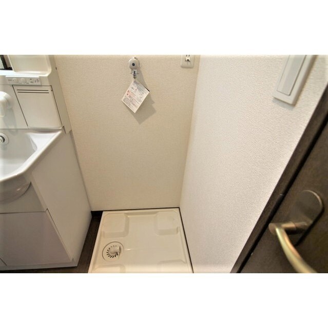 その他設備　室内洗濯機置き場　参考写真