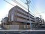 行徳駅より徒歩7分 4階 築27年4ヶ月の賃貸物件
