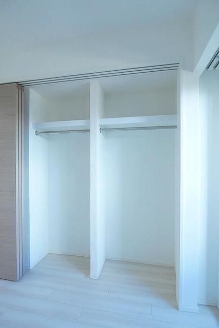 その他部屋・スペース　室内・室内設備