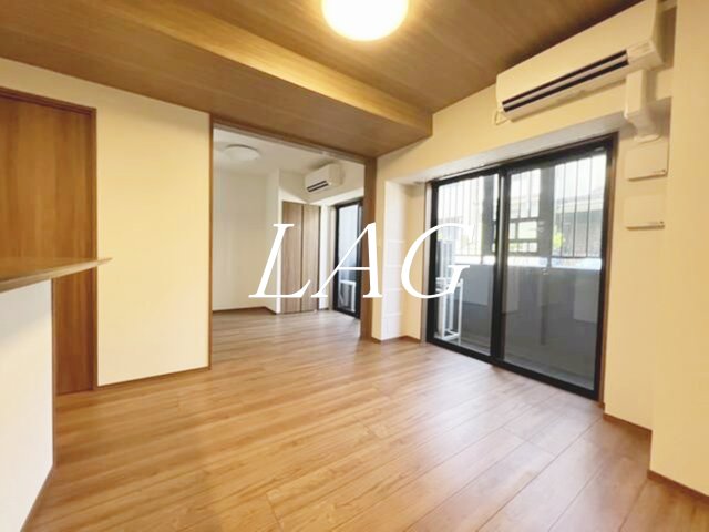 その他部屋・スペース　寝室です。