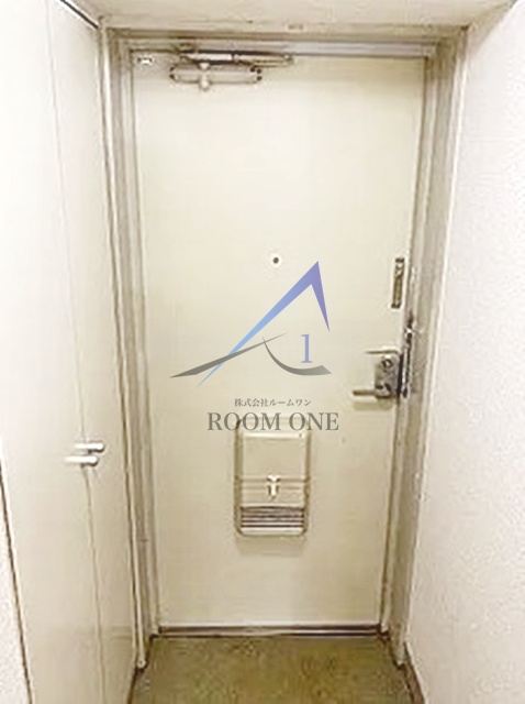 玄関　玄関です。