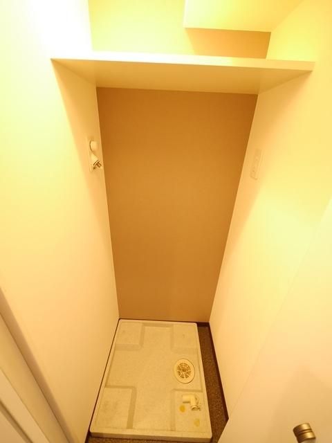 フェニックス新川崎の内装写真