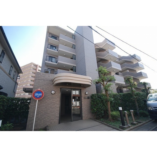 アージュ大宮