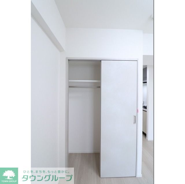 グランエール森下EASTの内装写真