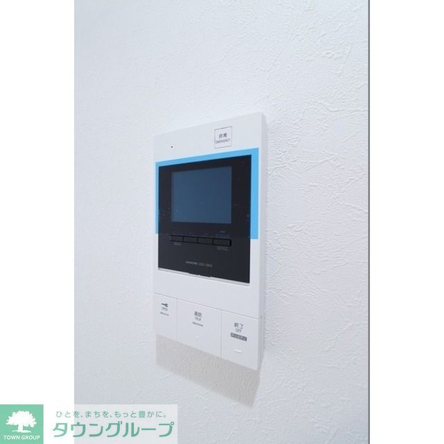 グランエール森下EASTのその他写真