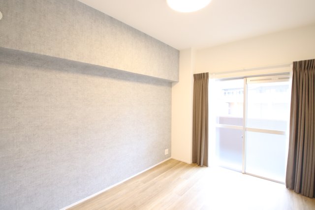 K&K高峯の内装写真