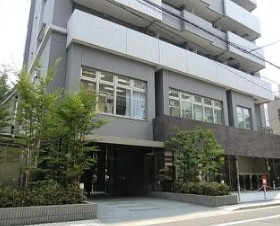 ＪＲ総武線 浅草橋駅 徒歩5分 築12年