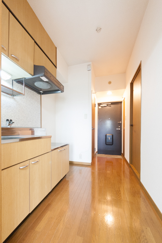 その他部屋・スペース　※別のタイプのお部屋です。現状優先