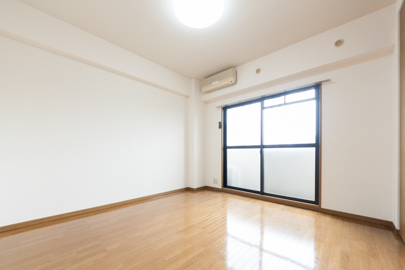 居室・リビング　※別のタイプのお部屋です。現状優先