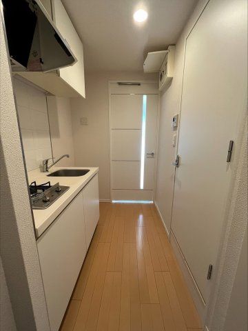 その他設備　※別号室の写真です。現況優先となります。
