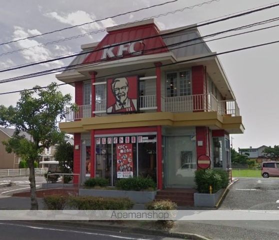 その他　ケンタッキーフライドチキン倉敷笹沖店（その他）まで199m
