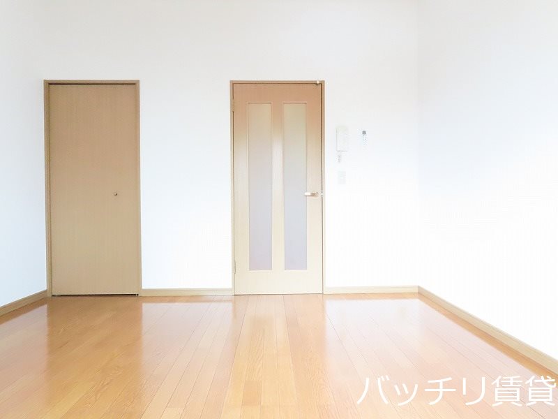 居室・リビング　別号室イメージの為、現状を優先致します