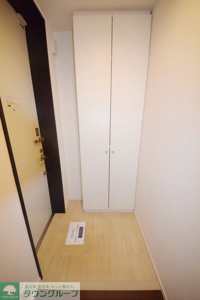 玄関　別部屋参考写真