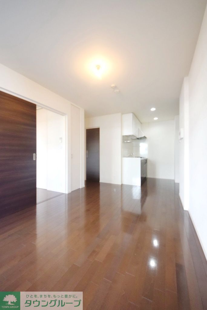 居室・リビング　別部屋参考写真
