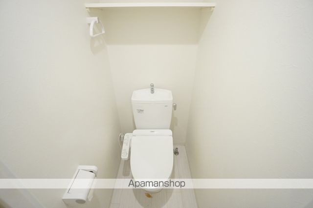 Granche Lierre グランシェリーエのトイレ写真