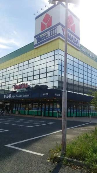 コンビニ　ローソン 新北島七丁目店（コンビニ）まで477m