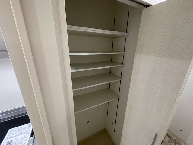 その他設備　※同施工会社のイメージ写真※