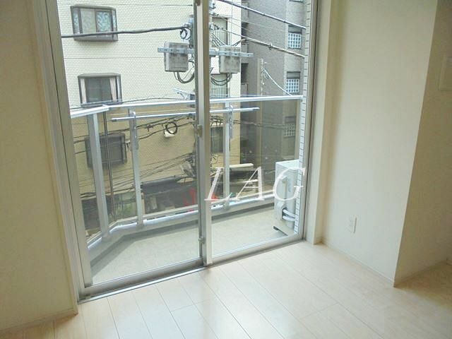 居室・リビング　洋室のお部屋です。