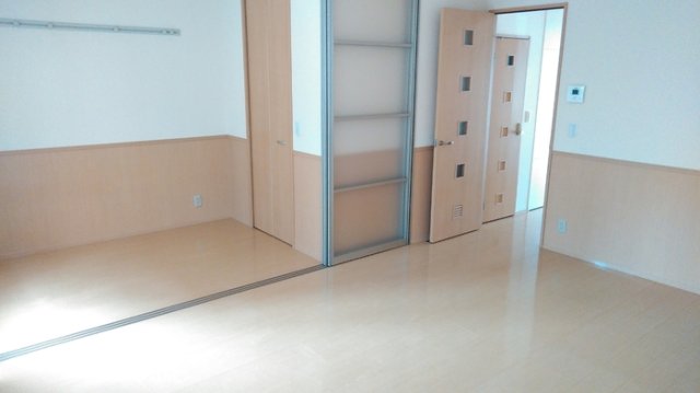 居室・リビング　洋室