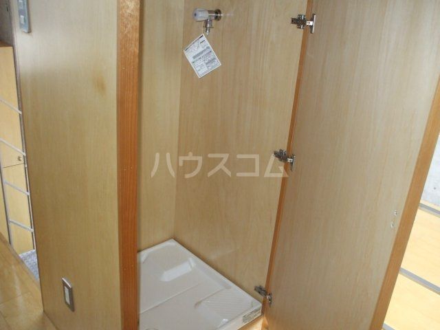 グランドソレーユの内装写真