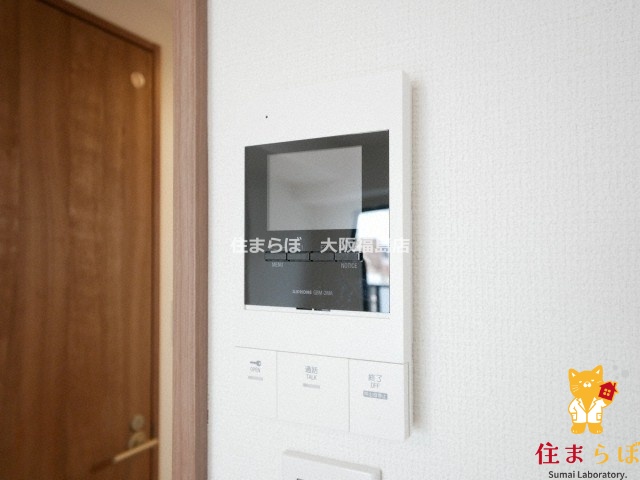 地下鉄谷町線 野江内代駅 徒歩5分 10階建 築5年のその他写真