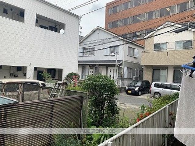 眺望　眺望
