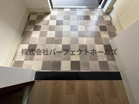 その他部屋・スペース　内装です