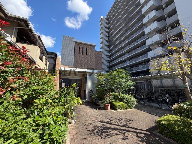 建物外観　外観も気になるポイント