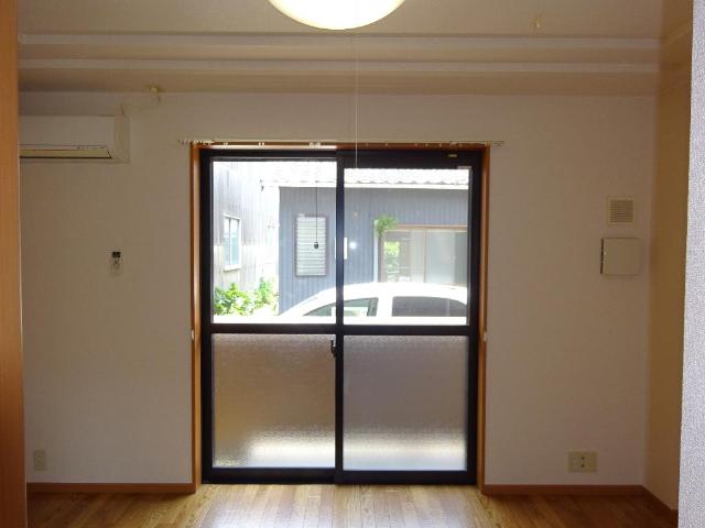 その他部屋・スペース　洋室7.6帖