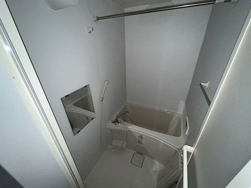 バス・シャワールーム　参考画像