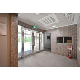 北大阪急行 緑地公園駅 徒歩8分 4階建 築30年の外観写真