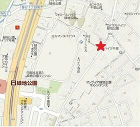 北大阪急行 緑地公園駅 徒歩8分 4階建 築30年のその他写真