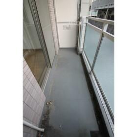 北大阪急行 緑地公園駅 徒歩8分 4階建 築30年の内装写真