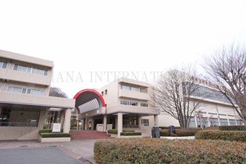 大学・短大　東京家政学院大学（大学・短大）まで140m