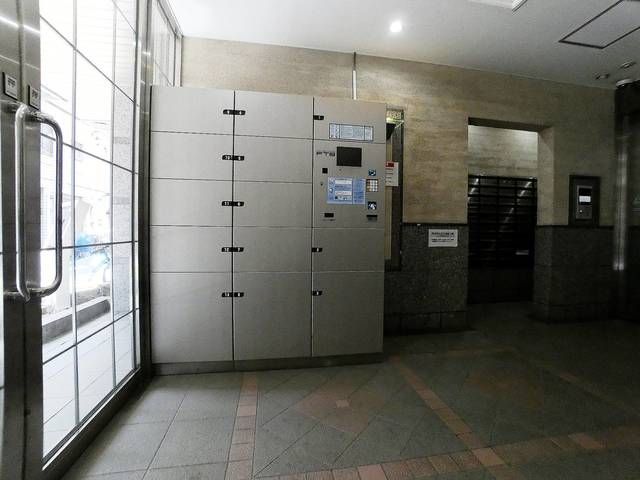 その他共有部分　☆共用部分☆