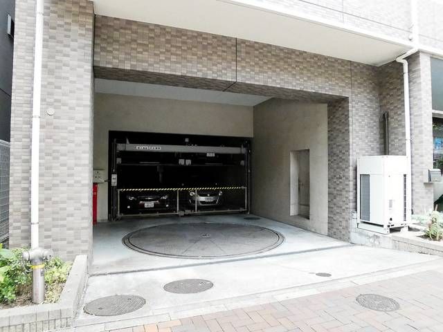 駐車場　☆駐車場☆