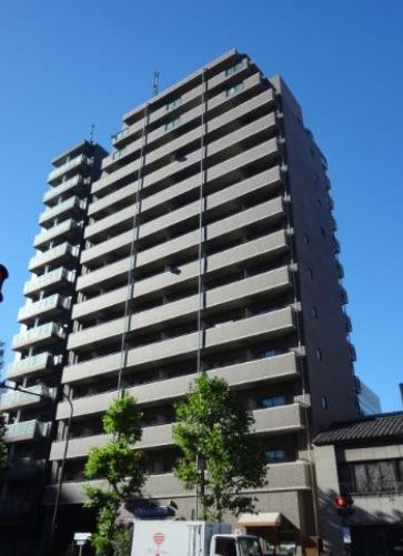建物外観　☆綺麗な外観☆