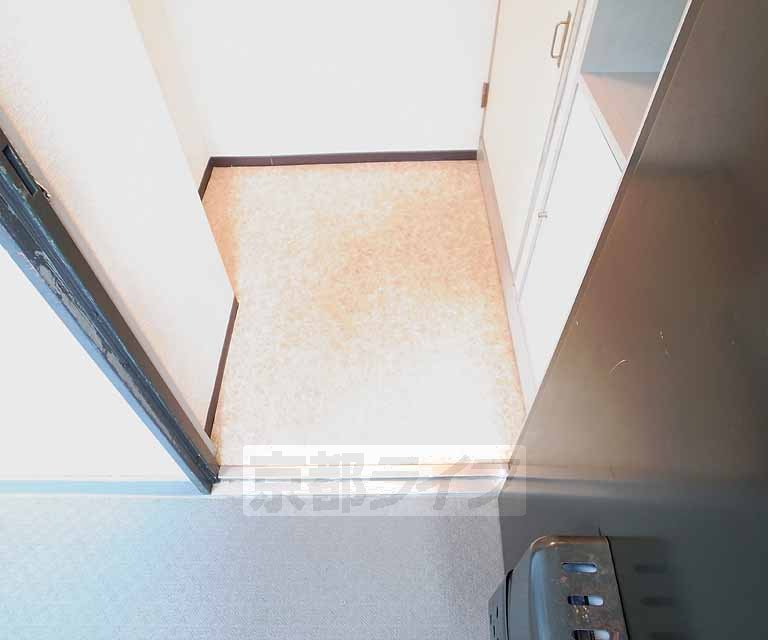 ドミール小野の玄関写真