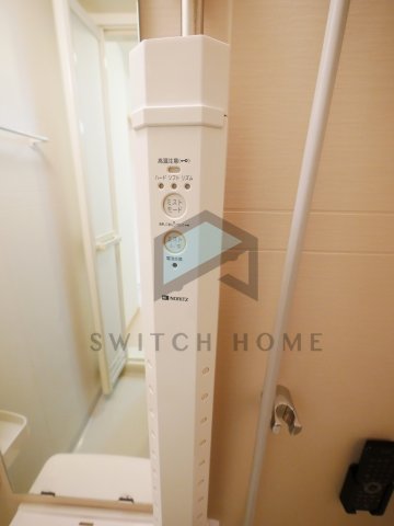 近鉄奈良線 布施駅 徒歩5分 8階建 築15年の外観写真