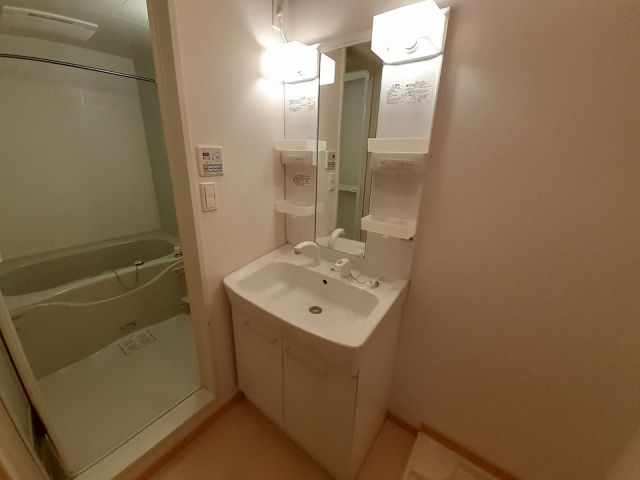 ソレイユアンジュの内装写真