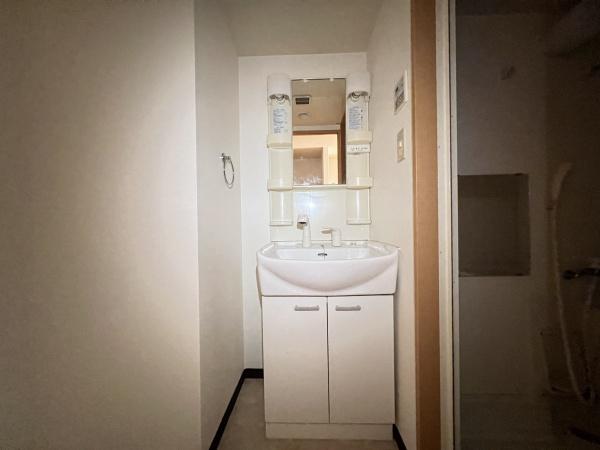 casa de BB 野洲市西河原の内装写真