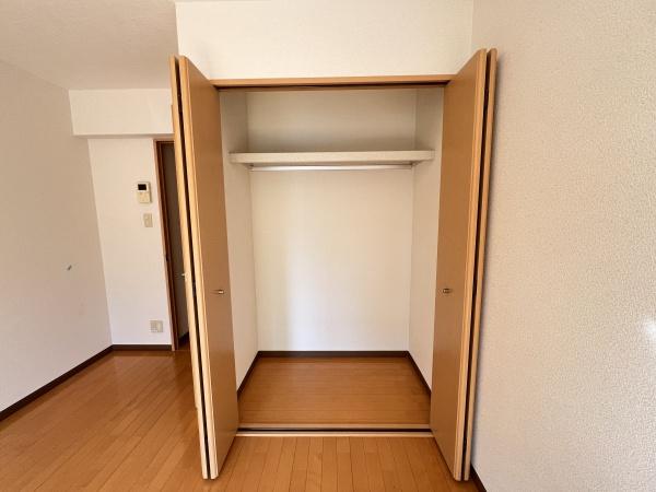casa de BB 野洲市西河原の内装写真
