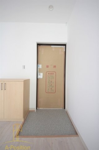 その他設備　LuXe野田