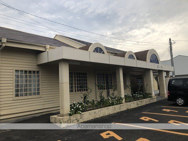 その他　喜入駅（その他）まで3859m