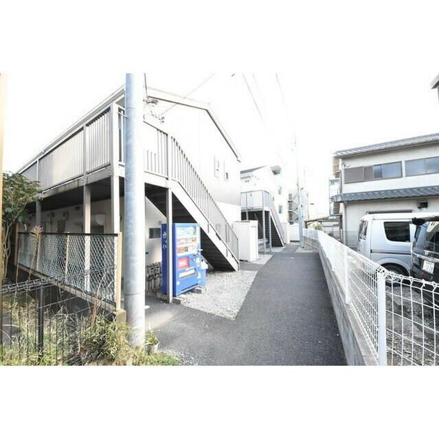 ＪＲ総武線 千葉駅 徒歩5分 築14年