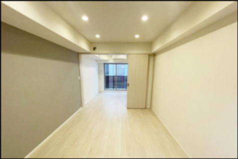 居室・リビング　別部屋参考写真