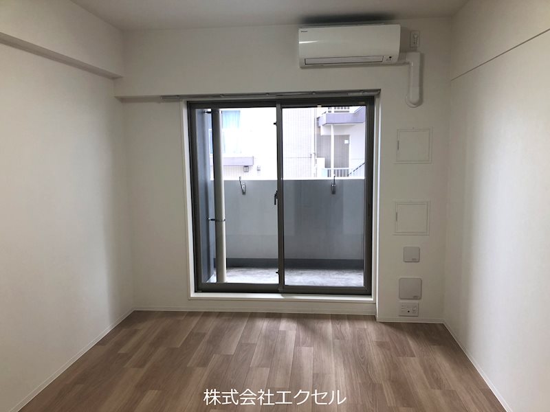 居室・リビング　同建物別タイプの写真です。