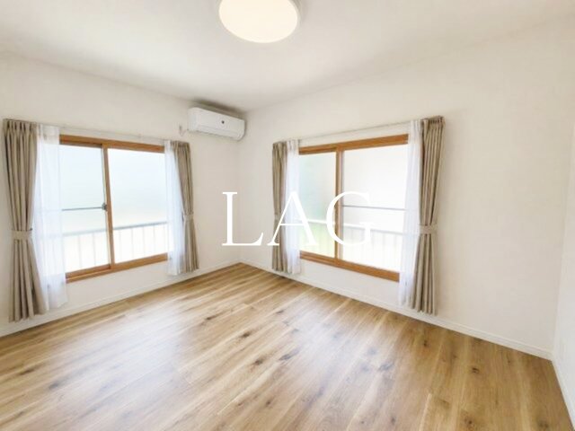 居室・リビング　洋室のお部屋です。(別部屋参照)