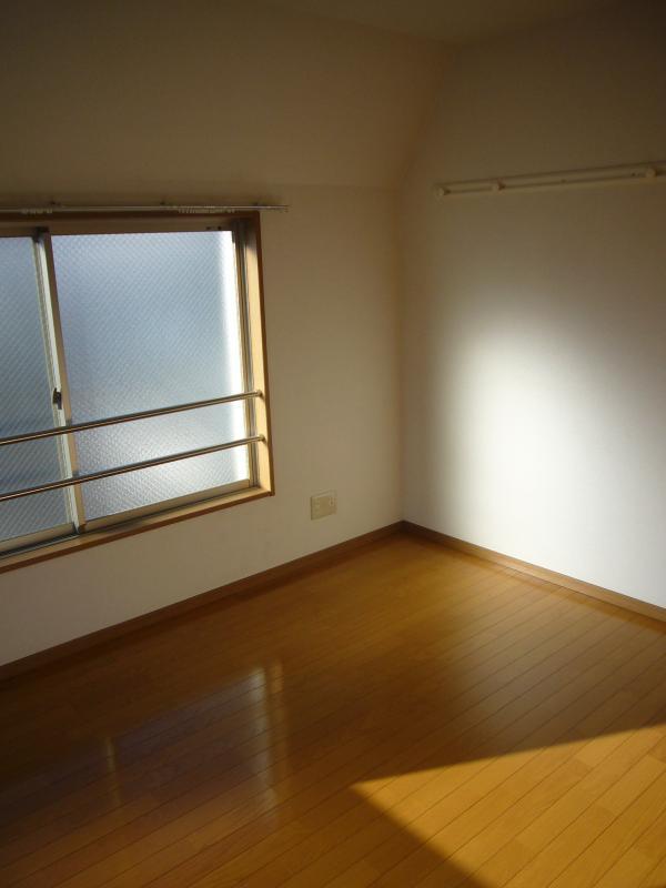 居室・リビング　居室、リビング